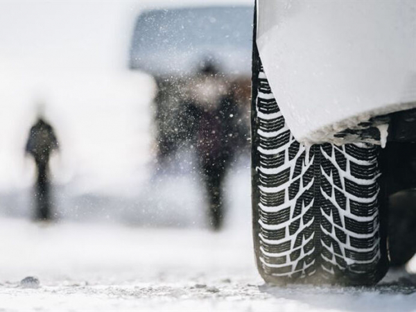 Nokian nordische WR tb