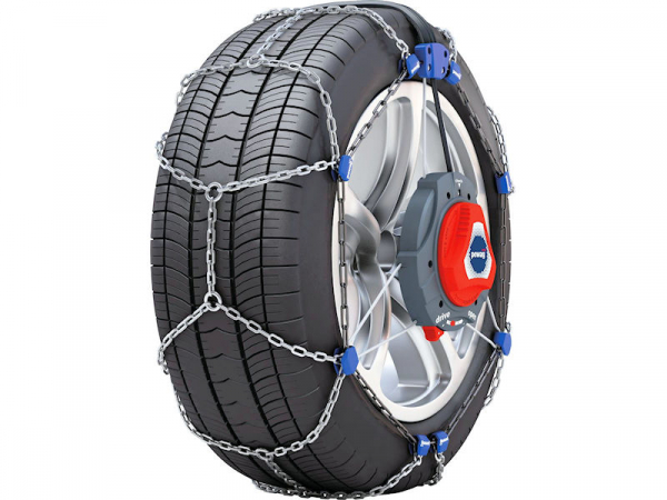 Pewag Servomatik SUV tb