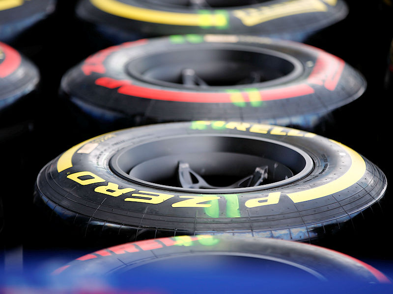Pirelli 13 Zöller tb