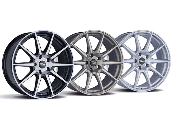 Protrack Force klein