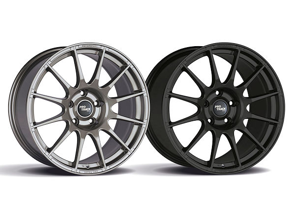 Protrack One