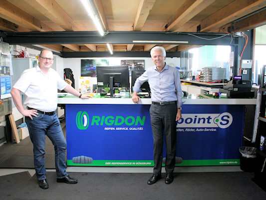 Rigdon 1 tb