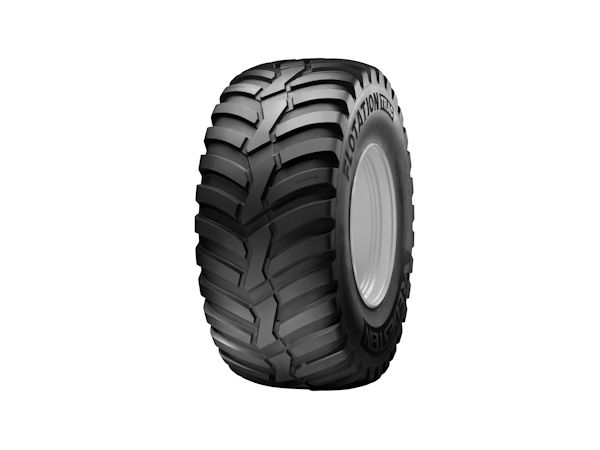 Vredesteine Flotation Trac klein