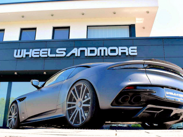 Wheelsandmore FIWE 22 Zoll tb