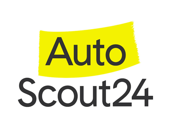 Autoscout24 Logo ab 2020 tb