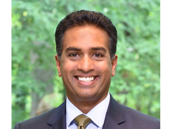 Ben Patel klein