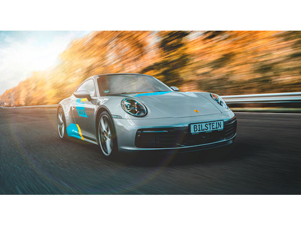 Bilstein Porsche klein