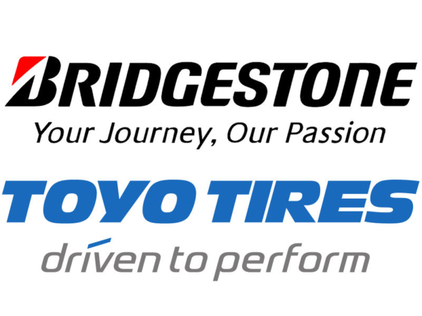 Bridgestone Toyo tb