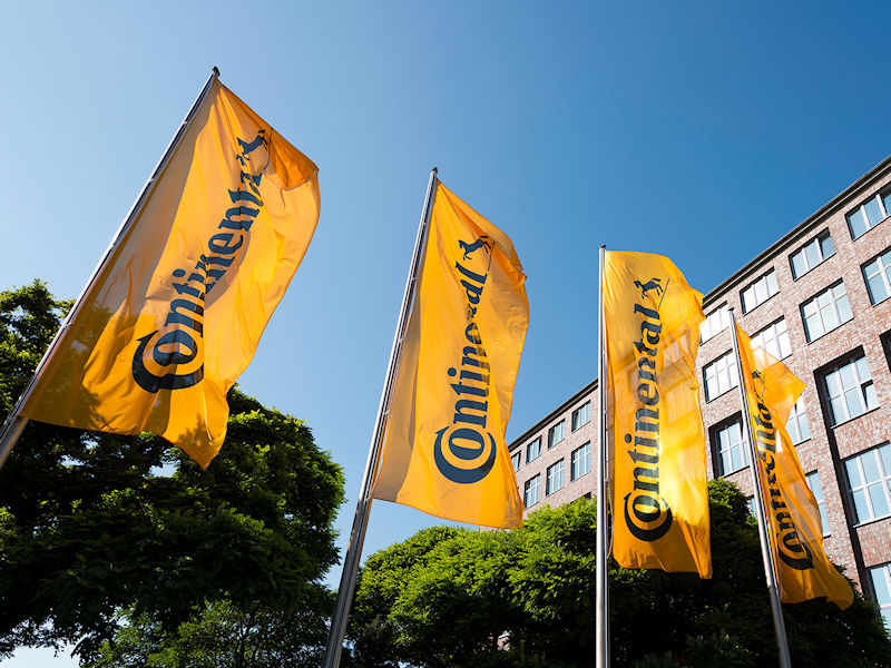 Continental pp Headquarters tb