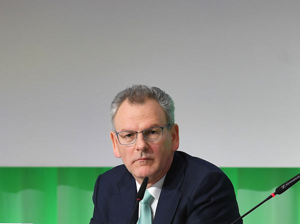 Dietmar Heinrich