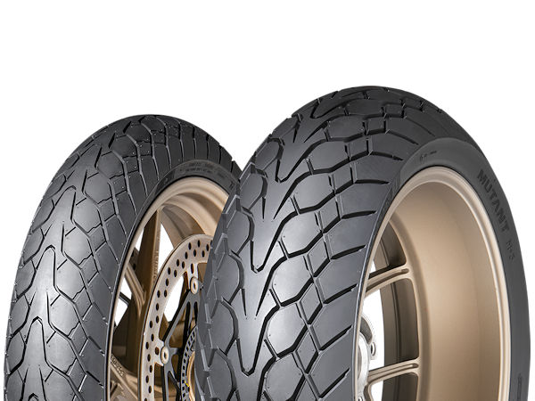 Dunlop Mutant