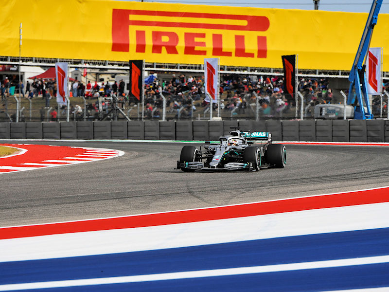 Formel 1 Hamilton tb