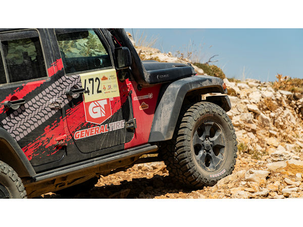 Generel Tire klein