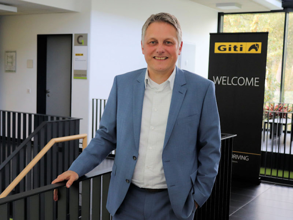 Giti Tire Ralf Gutena tb