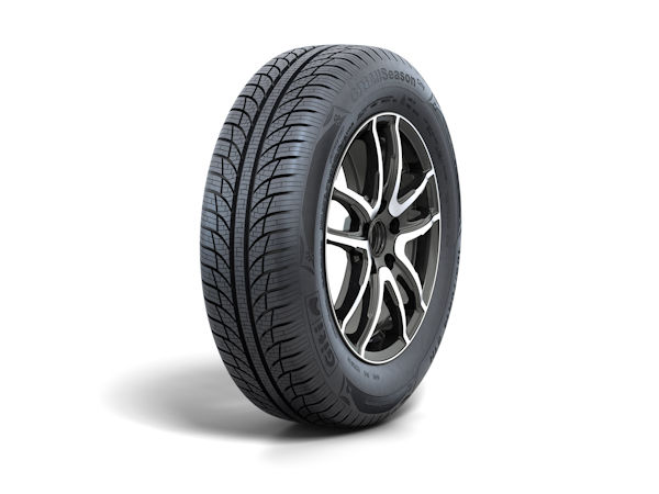 Giti Tire klein