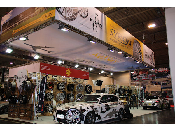 Keskin Tuning