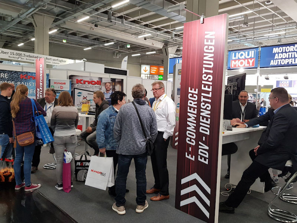 Knoll Tec Nürnberg tb
