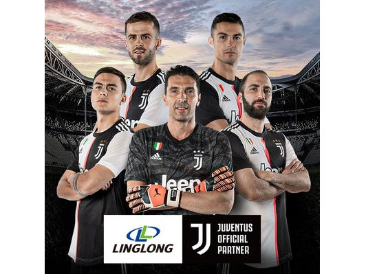 Linglong Juventus tb