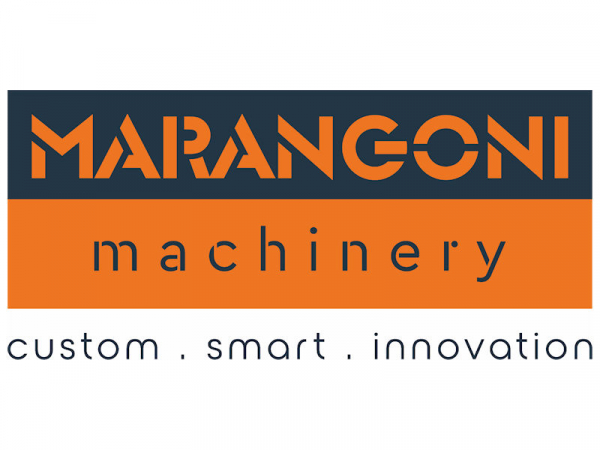 Marangoni Machinery 2019 tb