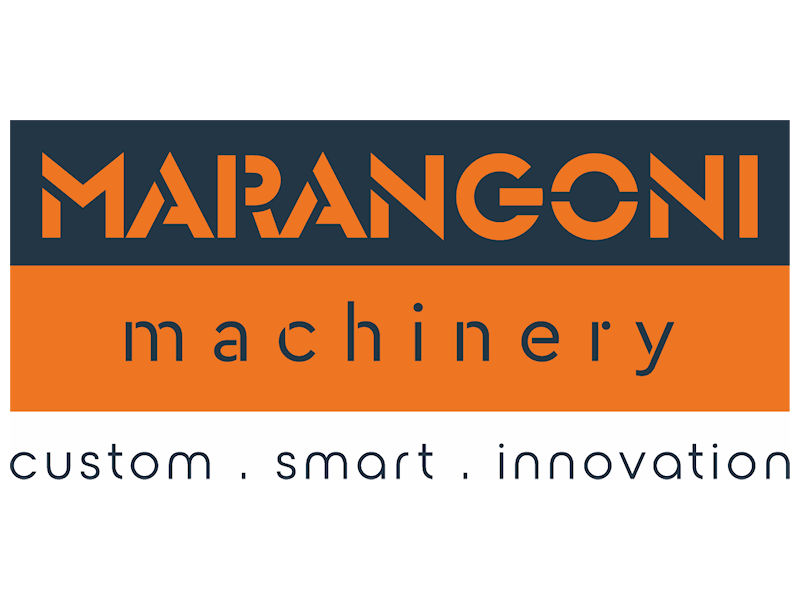 Marangoni Machinery 2019 tb