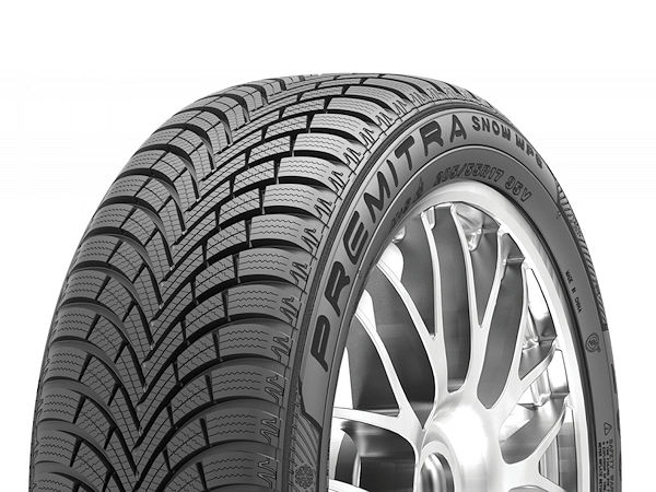 Maxxis Premitra Snow WP6