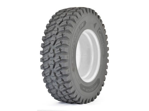 Michelin CrossGripp klein