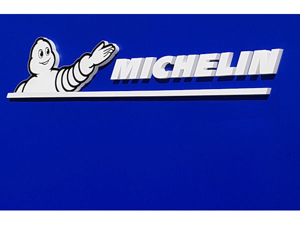 Michelin klein