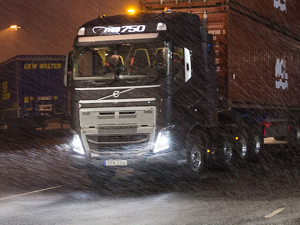 Nfz Winterreifenpflicht