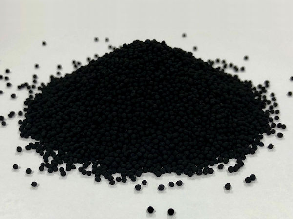 Recycled Carbon Black