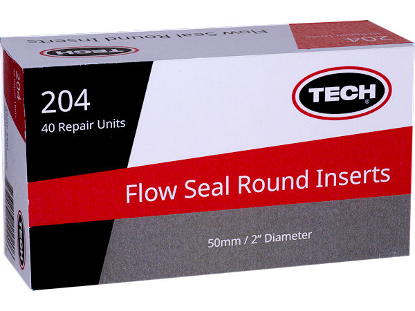 Tech neue Verpackungen