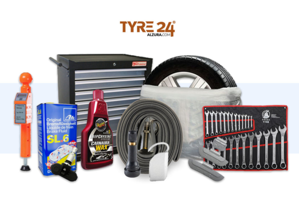Tyre24 tb
