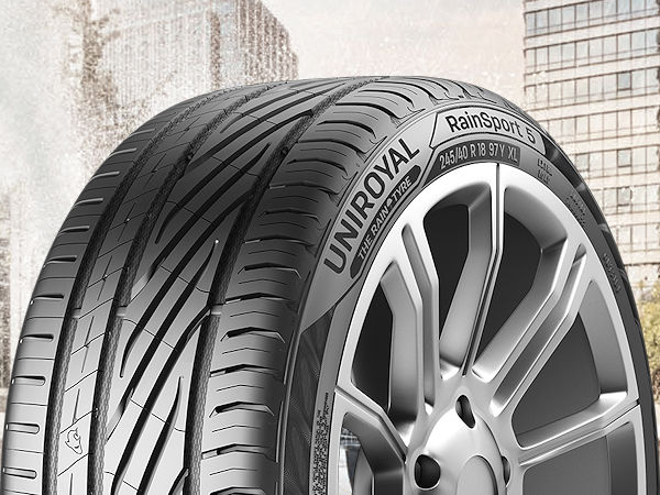 Uniroyal RainSport 5
