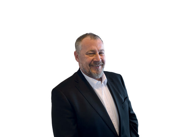 Uwe Sieger klein