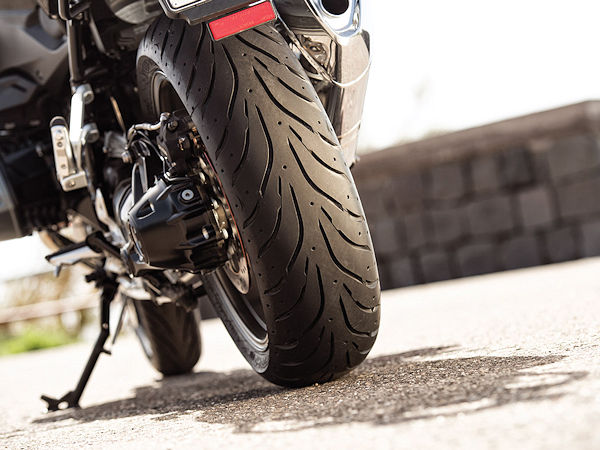 Vredestein Centauro Motorradreifen