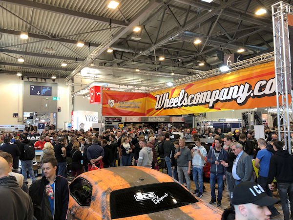 Wheelscompany 2018