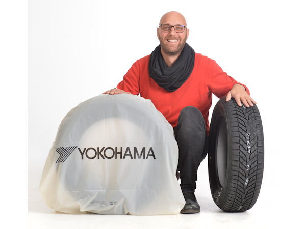 Yokohma Bioreifentüte