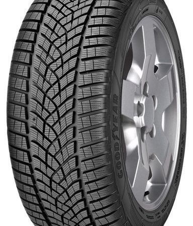 goodyear ultra grip performance plus