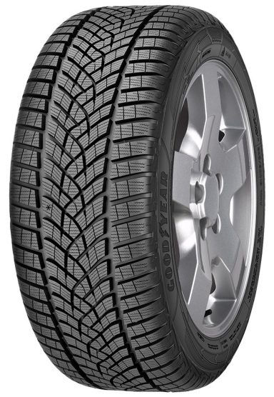 goodyear ultra grip performance plus