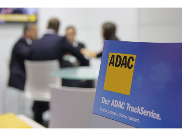 ADAC Truck klein