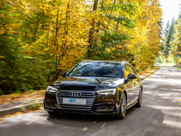 Audi A4 B9 Avant quattro 005 002