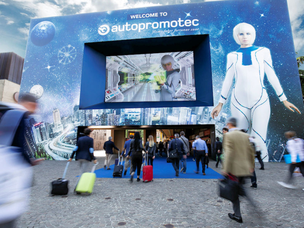Autopromotec 2019 tb