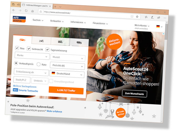 Autoscout24