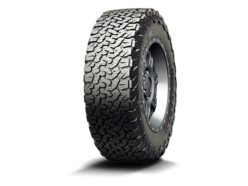 BFGoodrich Kopie tb