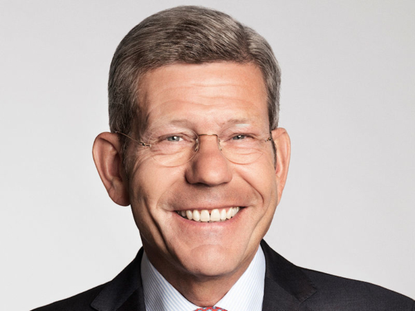 Bernhard Mattes tb