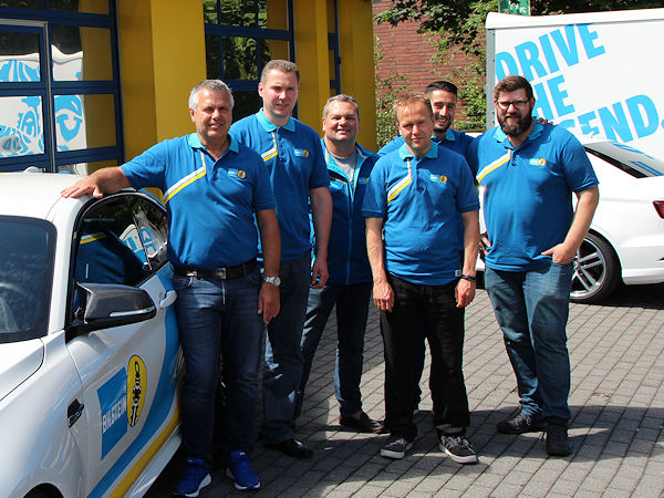 Bilstein Schulungen Fahrwerkstechnik 2020