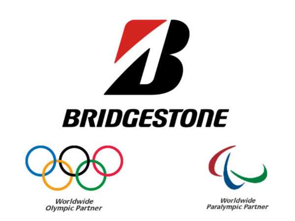 Bridgestone Olympia Eurosport Partner tb