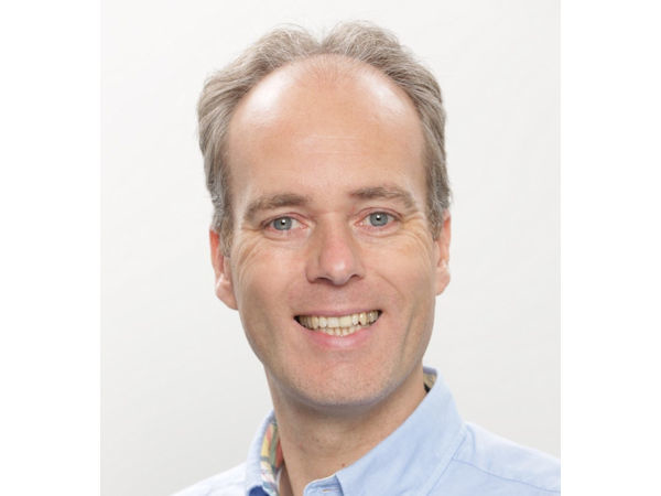 Christian de Wit klein