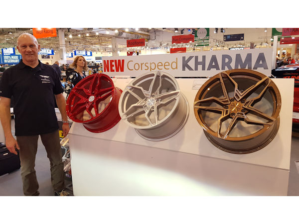 Coorpseed Kharma
