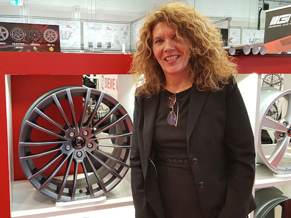 Diewe Wheels klein