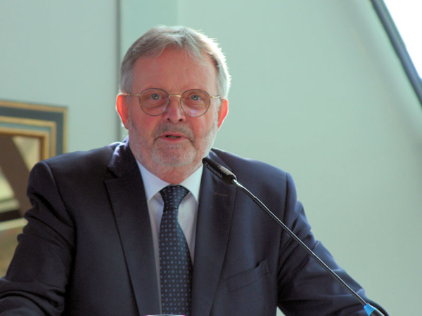 Drechsler Hans Jürgen tb